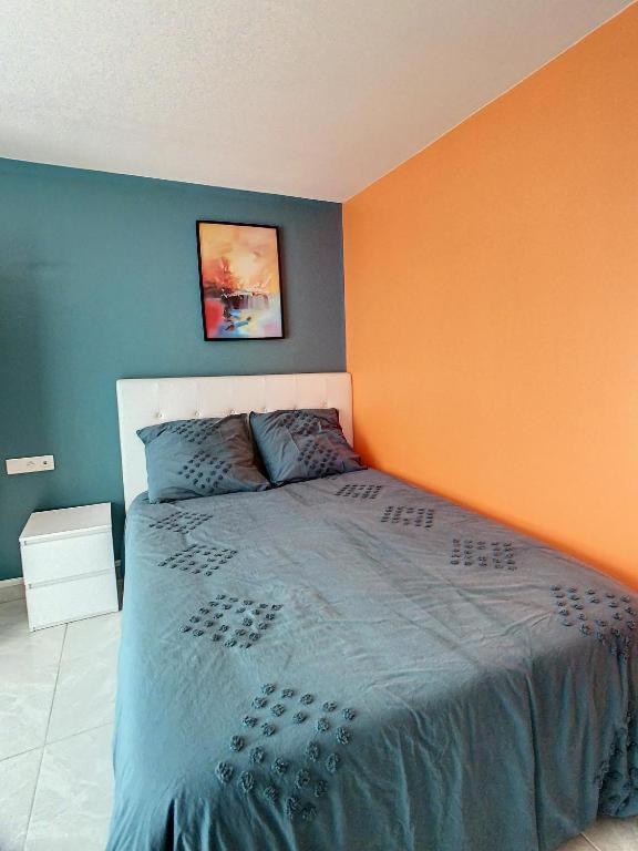 Grand Studio Amiens Gare Tout Confort Wifi Netflix 2Pers Екстериор снимка
